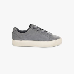 Ugg Zilo Women Sneakers Grey (5864EXRTZ)